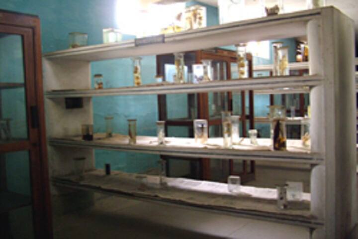 laboratory